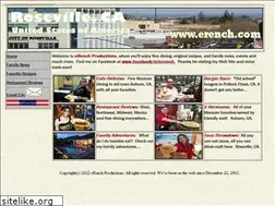 Sites similar to erench.com