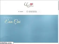 Sites similar to erencini.com