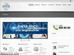 Sites similar to erendanismanlik.com