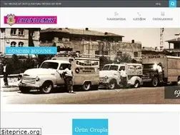 Sites similar to erendemirsoba.com