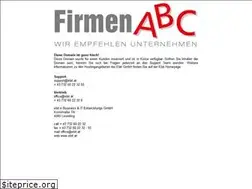Sites similar to erendienstleistungen.de