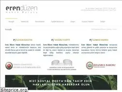 Sites similar to erenduzen.av.tr