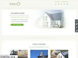 Sites similar to erene.de