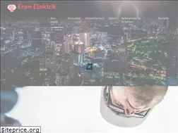 Sites similar to erenelektrik.com