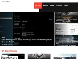 Sites similar to erenenginler.com