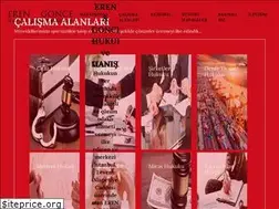 Sites similar to erengoncehukuk.com