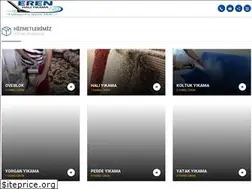 Sites similar to erenhaliyikama.com.tr