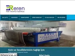 Sites similar to erenhaliyikama.net