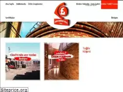 Sites similar to erenharmantugla.com.tr