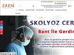 Sites similar to erenhastanesi.com.tr