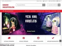 Sites similar to erenhediyelik.com