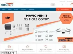Sites similar to erenhobi.com