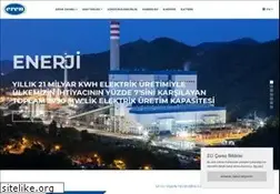Sites similar to erenholding.com.tr