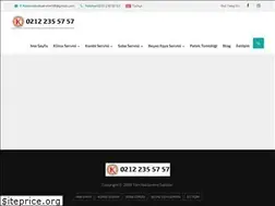 Sites similar to ereniklimlendirme.net
