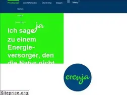 Sites similar to erenja.de