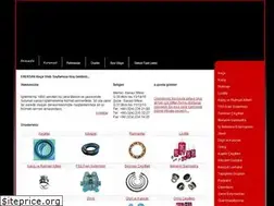 Sites similar to erenkece.com