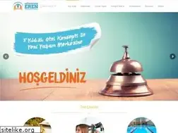 Sites similar to erenkizogrenciyurdu.com