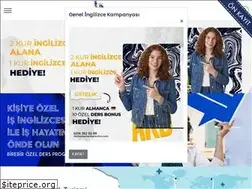 Sites similar to erenkoyamerikankultur.com
