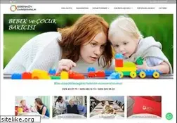 Sites similar to erenkoydanismanlik.com