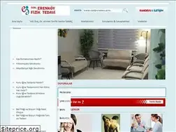 Sites similar to erenkoyfiziktedavi.com