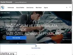 Sites similar to erenler.bmw.com.tr
