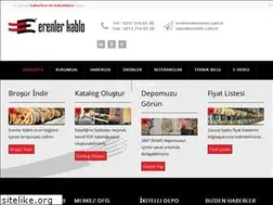 Sites similar to erenler.com.tr