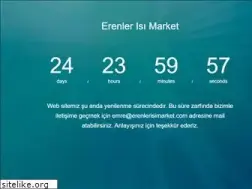 Sites similar to erenlerisimarket.com