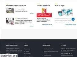 Sites similar to erenlermedikal.com