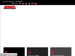Sites similar to erenmakina.com.tr