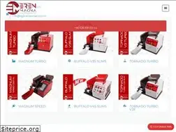 Sites similar to erenmakina.net