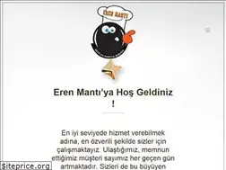 Sites similar to erenmanti.com