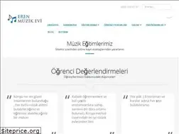 Sites similar to erenmuzikevi.com