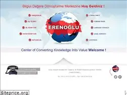 Sites similar to erenoglu.com.tr