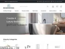 Sites similar to erenovation.com.au