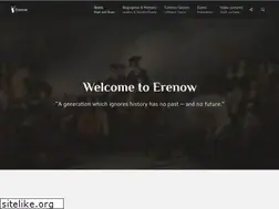 Sites similar to erenow.com