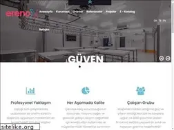 Sites similar to erenoxsogutma.com