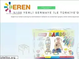 Sites similar to erenoyuncak.com.tr