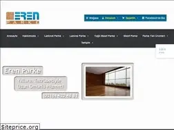 Sites similar to erenparke.com