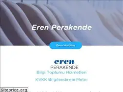 Sites similar to erenperakende.com.tr