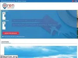 Sites similar to erenrentacars.com