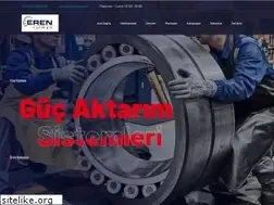 Sites similar to erenrulman.com