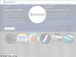 Sites similar to erensandemir.com