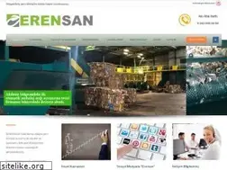 Sites similar to erensangeridonusum.com.tr