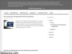 Sites similar to erensarigul.blogspot.com
