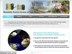 Sites similar to erentallock.com
