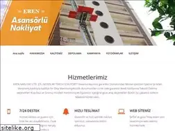 Sites similar to erentasimacilik.com