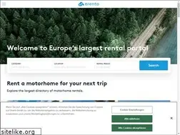 Sites similar to erento.ch