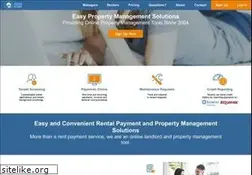 Sites similar to erentpayment.com