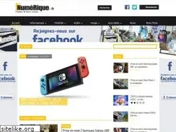 Sites similar to erenumerique.fr