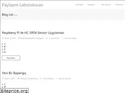 Sites similar to erenuyanik.com